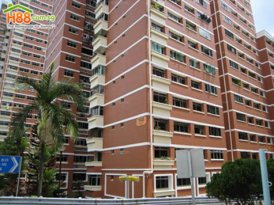 Blk 146 Mei Ling Street (Queenstown), HDB 5 Rooms #371472